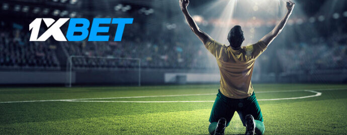 1xBet Japan Download APP — Guide to Installing and Using the 1xBet Mobile App in Japan 4