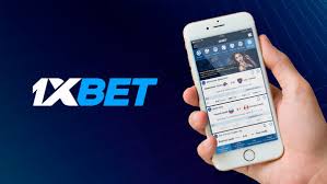 Discover the Thrill of 1xBet Online Gaming Discover the Thrill of 1xBet Online Gaming