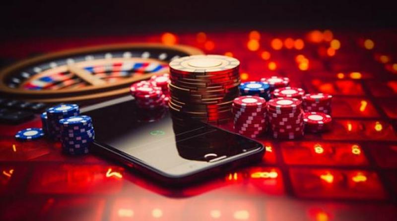 Discover the Excitement of Spinsala Casino & Sportsbook 8