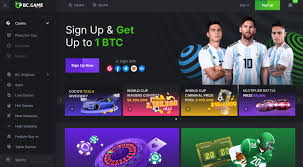 Discover the World of BC Igra.com - Your Ultimate Online Gaming Destination Discover the World of BC Igra.com - Your Ultimate Online Gaming Destination