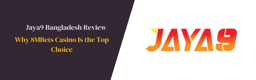 Discovering Jaya9 Your Gateway to Sustainable Fashion