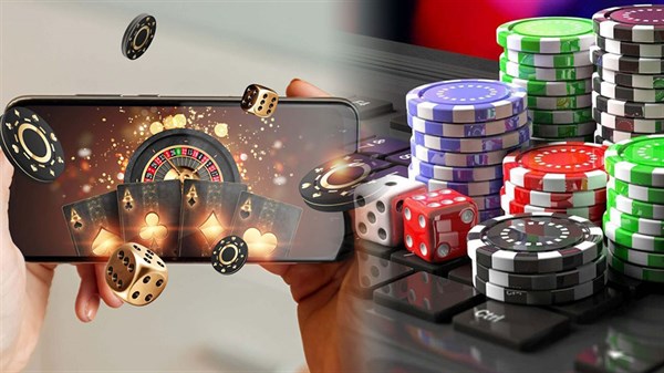 Emerging Trends in Crypto Casino Growth