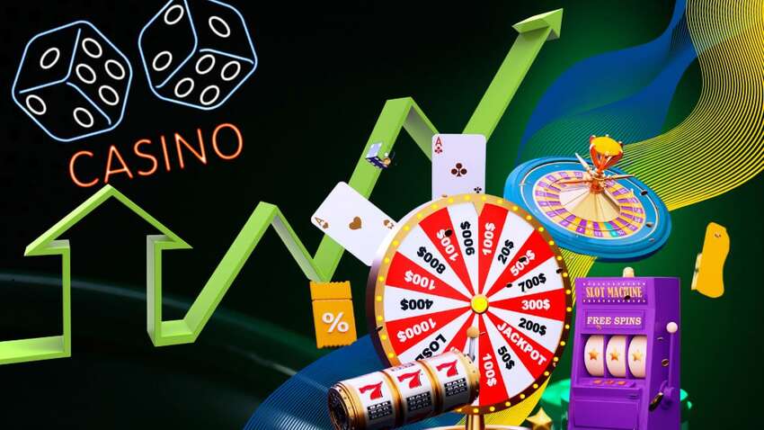 Emerging Trends in Online Casino Game Development 1074431750 Emerging Trends in Online Casino Game Development 1074431750