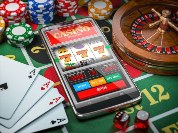 Experience Unmatched Thrills at Raptor Wins Casino & Sportsbook