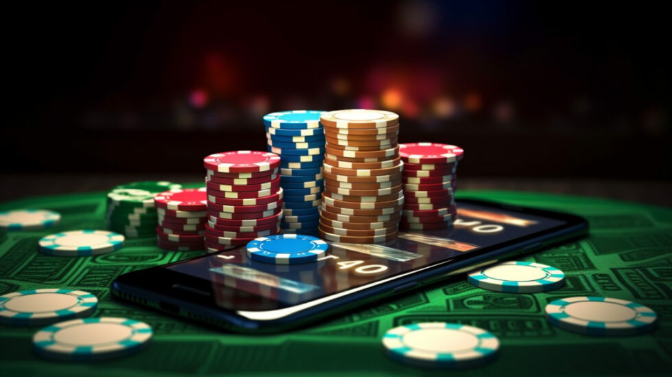 Experience Unmatched Thrills at Raptor Wins Casino & Sportsbook