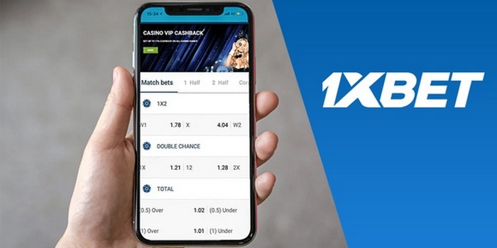 Explore the 1xBet App Your Gateway to Seamless Betting 1018712829 Explore the 1xBet App Your Gateway to Seamless Betting 1018712829