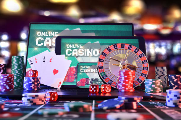 Exploring Non Gamstop UK Casino Sites Your Guide to Alternative Gambling Choices Exploring Non Gamstop UK Casino Sites Your Guide to Alternative Gambling Choices