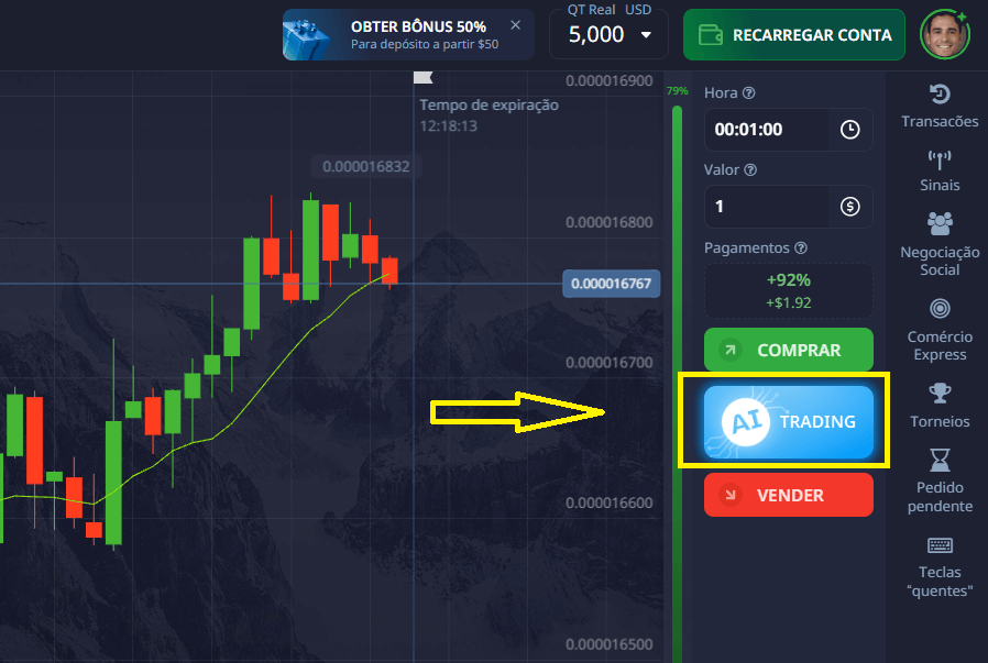 Maximize Your Trading Experience with the Pocket Option App 1505642110 Maximize Your Trading Experience with the Pocket Option App 1505642110