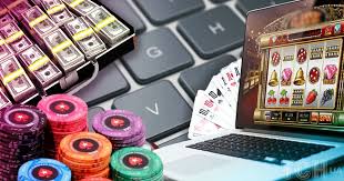 Online Casino Slovensko Zábava a Majstrovstvo v Hraní Online Casino Slovensko Zábava a Majstrovstvo v Hraní