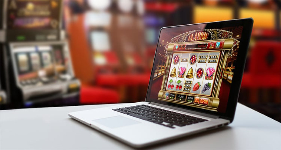 The Online Casino Where Luck Meets Opportunity 1119151907 The Online Casino Where Luck Meets Opportunity 1119151907