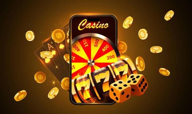 The Online Casino Where Luck Meets Opportunity 1119151907 The Online Casino Where Luck Meets Opportunity 1119151907