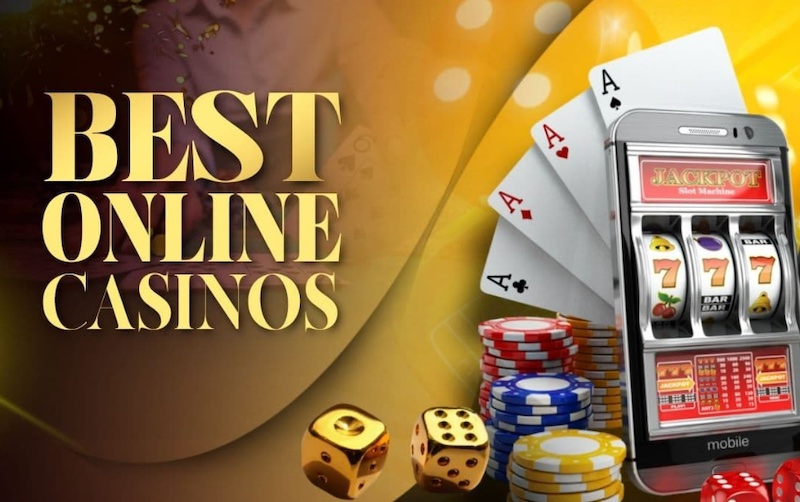 Top Casino Sites Not on Gamstop Your Ultimate Guide Top Casino Sites Not on Gamstop Your Ultimate Guide