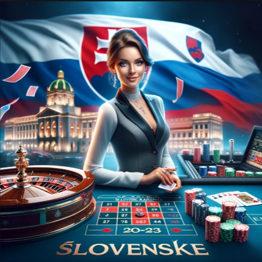 Zahraničné kasína pre Slovákov Vaša cesta k online zábave Zahraničné kasína pre Slovákov Vaša cesta k online zábave
