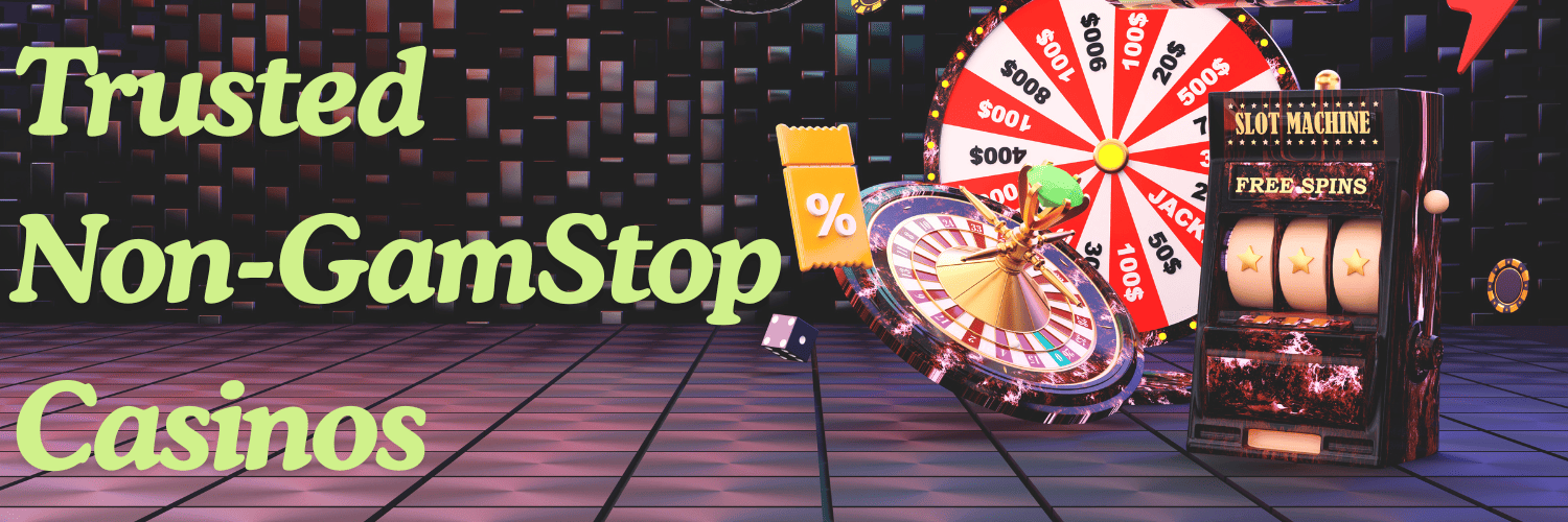 Discover the Excitement of Non Gamstop Casinos Discover the Excitement of Non Gamstop Casinos