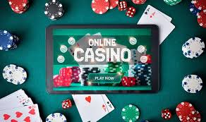 Experience Thrills at Betnuvo Online Casino UK