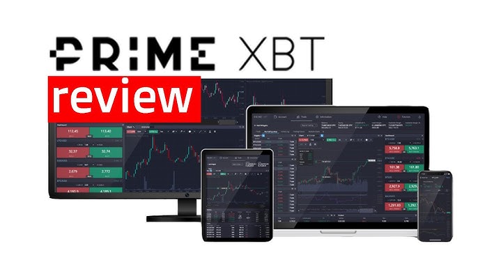 Exploring PrimeXBT Forex A Comprehensive Guide to Trading Success