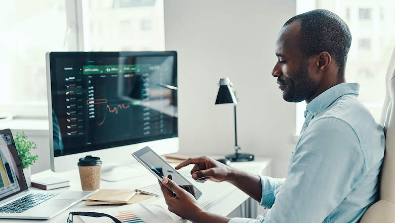 Forex vs Stocks Understanding Trading Choices for Investors