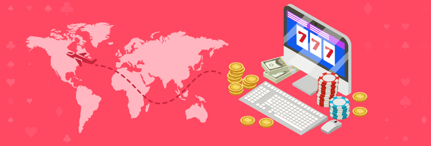 Mezinárodní Online Casino Zábava a Výhry na Dosah Ruky