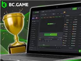 BC.Game پاکستان آن لائن گیمنگ کا نیا تجربہ