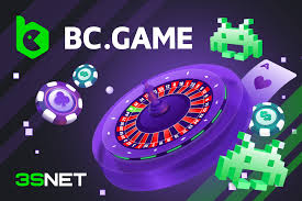 BC.Game Bookmaker Review Your Guide to Winning