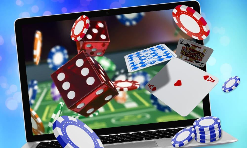 Discover Dexsport Online Casino UK Your Gateway to Exciting Gaming