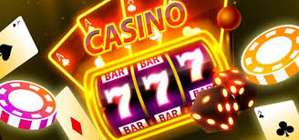 Experience Unmatched Casino Excitement Online