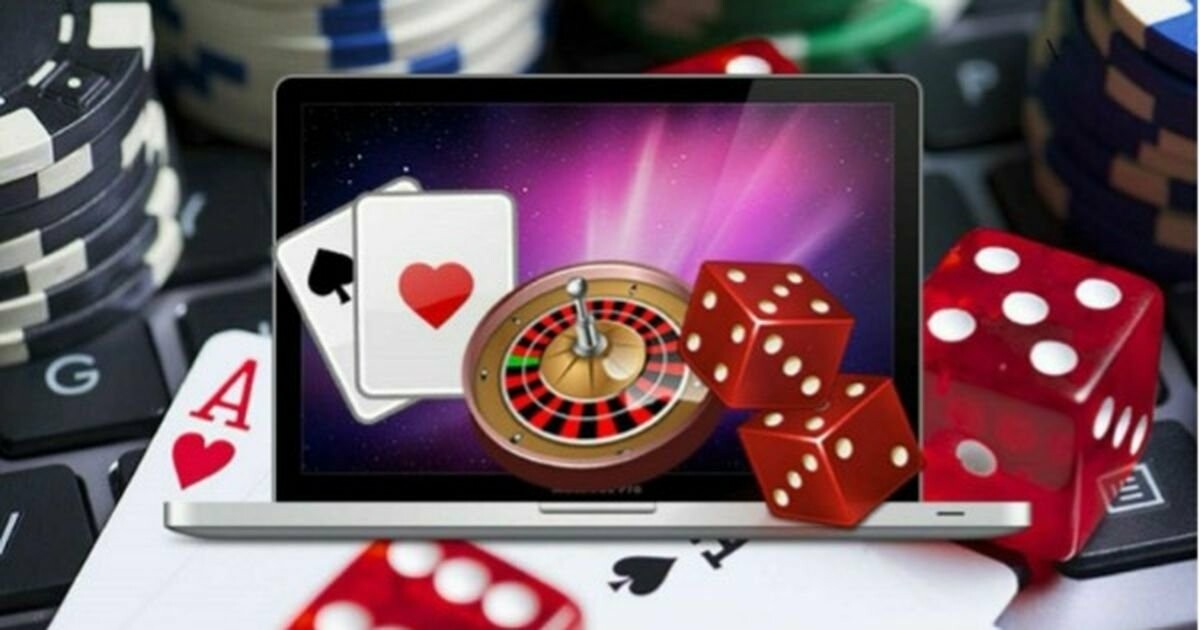 How Online Casino Streaming is Revolutionizing the Gambling Experience