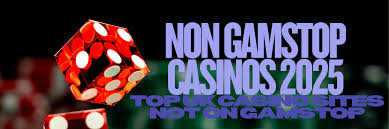 Non-Gamstop UK Casinos A Comprehensive Guide Non-Gamstop UK Casinos A Comprehensive Guide