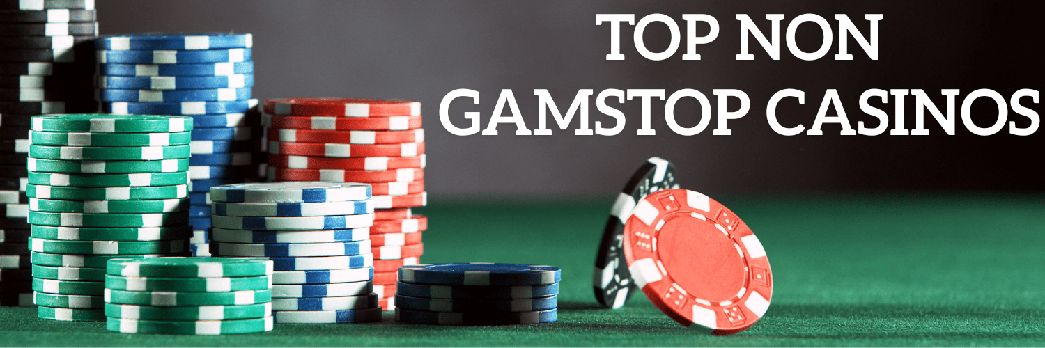 Top Casino Sites Not on Gamstop Exciting Alternatives for Players