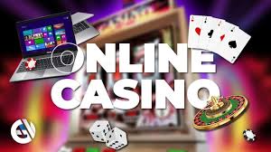 Your Casino Journey Begins Here Discover the Excitement